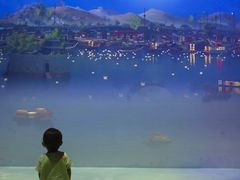 -广州市城市规划展览中心