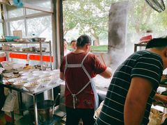 -老赵面店(大西路店)