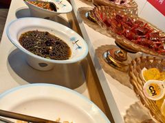 -成老灶火锅鸡(平山店)