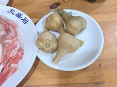 -元盛居(生态大街店)