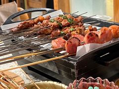 -申记串道(白塔堡店)