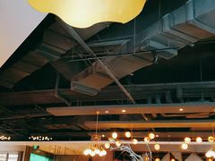 大堂-蟹榭·本帮江浙菜·蟹宴(五角场合生汇商场店)