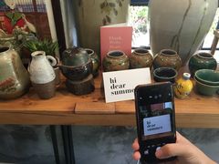 -舍咖啡 Anchor coffee
