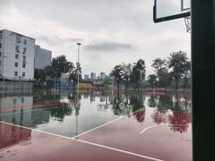 -辽宁大学(崇山校区)