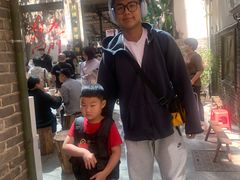 -東茅街茶馆