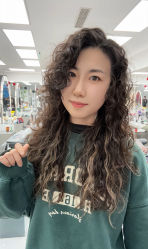 -5M HAIR SALON 旗舰店