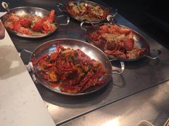 -盒马鲜生(杭州运河上街店)