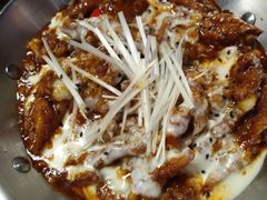 之一米炸鸡-Yolo韩国创意料理