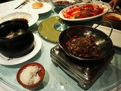 -楚灶王(徐东店)