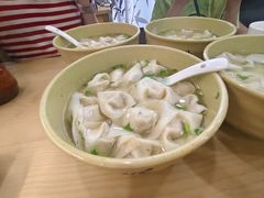 -周震馄饨