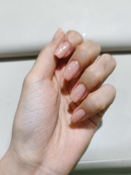 -晨·艺美甲美睫