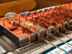 -冰城串说·羊肉串烧烤(哈西大街店)