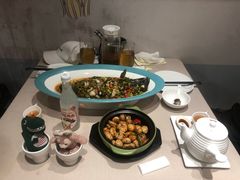 -尚一汤·粤菜海鲜(环球港店)