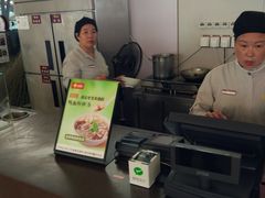 -回味鸭血粉丝汤(南京站店)
