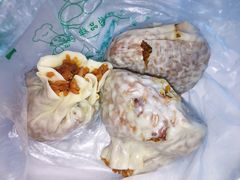 -航天馒头(瞻园路店)