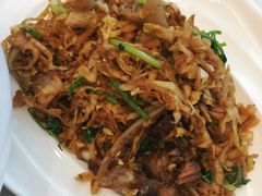 -北李妈妈菜·海肠捞饭(高新万达店)
