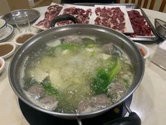 -伟记牛肉(金鸿公路店)
