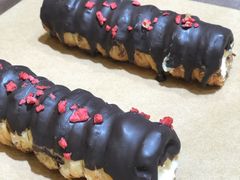 巧克力海螺-红跑车(文三路店)