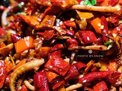 -梁记粥铺(开元地中海店)