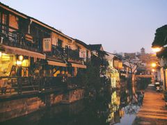 -绍兴书圣故里景区