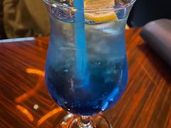 -YUE·6·西式融合餐厅(外滩六号店)