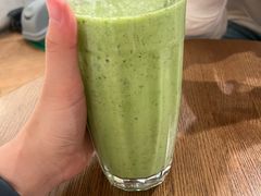 大力水手-Wagas沃歌斯(五道口购物中心店)