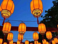 -芜湖方特东方神画