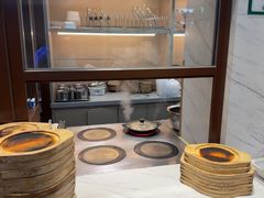 -紫光园·烤鸭·北京菜(团结湖店)