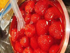 -安东海鲜烧烤大排档(普兰店区店)