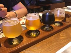 -造精酿餐厅