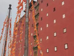 -普陀宗乘之庙(小布达拉宫)