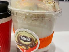 -糖纸甜品(恒一广场店)