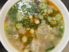-龙门李家三旦羊肉汤馆