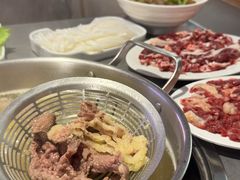 -贵宾牛·潮汕牛肉火锅(珠池总店)