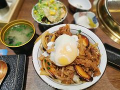 -龙神·炭烧酒场深夜食堂(新街口店)