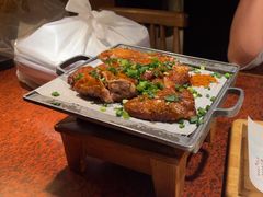 -绿茶餐厅(华联万柳店)