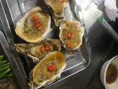 -玉园烧烤·海鲜辣炒