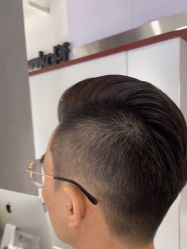 点击看大图 -卓梵美发·精品Salon