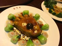 -鹿鸣春饭店(总店)