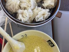 -蒙古人烤羊腿(裕兴路店)