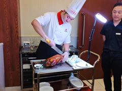 -全聚德(蓝山店)