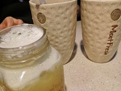-鲜芋仙(观音桥大融城LG店)