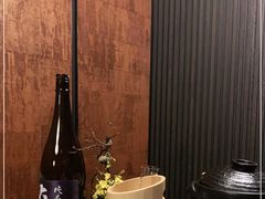 -晴空·日本料理(万象城店)