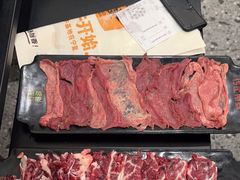 -潮发潮汕牛肉店(永庆坊店)