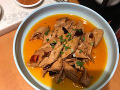 -庖丁家水煮牛排火锅(巴国城店)