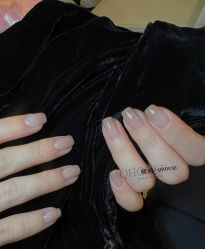 -QHOUSE美甲美睫