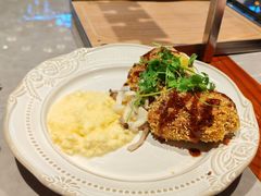 -通海俄式烧烤·俄罗斯大串(嵩山路店)