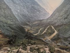 -遵义会议纪念馆