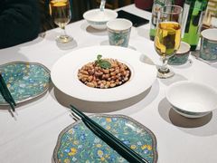 -一品江南韵·淮扬菜