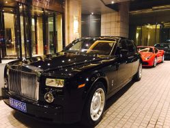 点击看大图 -喜乐汇·婚车(华润橡树湾3期店)